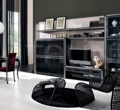 Модульная система Room 4 фабрика Pregno