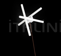 Напольный светильник OLVIDADA Напольный светильник OLVIDADA фабрика BD Barcelona Design