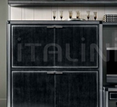 Модульная система Room 4 фабрика Pregno