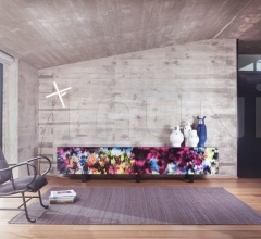 Напольный светильник OLVIDADA Напольный светильник OLVIDADA фабрика BD Barcelona Design