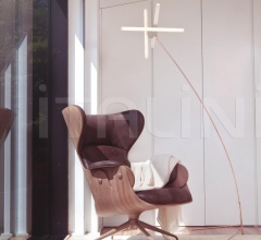 Напольный светильник OLVIDADA Напольный светильник OLVIDADA фабрика BD Barcelona Design