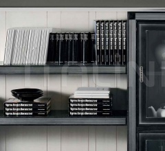 Модульная система Room 4 фабрика Pregno