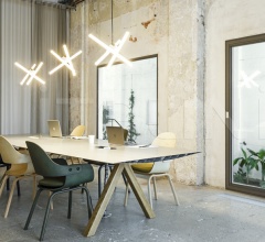 Подвесной светильник OLVIDADA Подвесной светильник OLVIDADA фабрика BD Barcelona Design