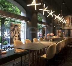 Подвесной светильник OLVIDADA Подвесной светильник OLVIDADA фабрика BD Barcelona Design