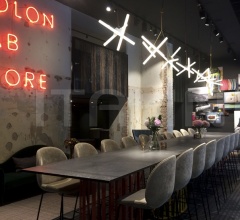 Подвесной светильник OLVIDADA Подвесной светильник OLVIDADA фабрика BD Barcelona Design