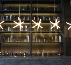 Подвесной светильник OLVIDADA Подвесной светильник OLVIDADA фабрика BD Barcelona Design