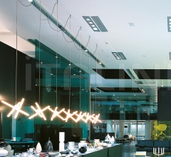 Подвесной светильник OLVIDADA Подвесной светильник OLVIDADA фабрика BD Barcelona Design