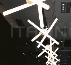 Подвесной светильник OLVIDADA Подвесной светильник OLVIDADA фабрика BD Barcelona Design