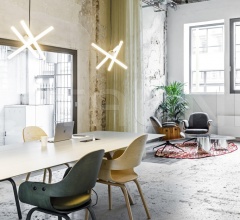 Подвесной светильник OLVIDADA Подвесной светильник OLVIDADA фабрика BD Barcelona Design