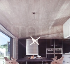 Подвесной светильник OLVIDADA Подвесной светильник OLVIDADA фабрика BD Barcelona Design