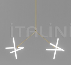 Люстра OLVIDADA Люстра OLVIDADA фабрика BD Barcelona Design