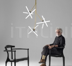 Люстра OLVIDADA Люстра OLVIDADA фабрика BD Barcelona Design