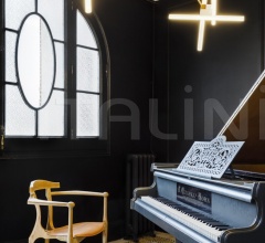 Люстра OLVIDADA Люстра OLVIDADA фабрика BD Barcelona Design