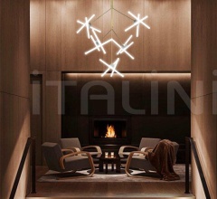 Люстра OLVIDADA Люстра OLVIDADA фабрика BD Barcelona Design