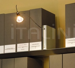 Настольный светильник BIB LUZ LIBRO LAMP Настольный светильник BIB LUZ LIBRO LAMP фабрика BD Barcelona Design