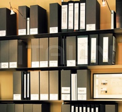 Настольный светильник BIB LUZ LIBRO LAMP Настольный светильник BIB LUZ LIBRO LAMP фабрика BD Barcelona Design