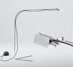 Напольный светильник FLAMINGO LAMP Напольный светильник FLAMINGO LAMP фабрика BD Barcelona Design