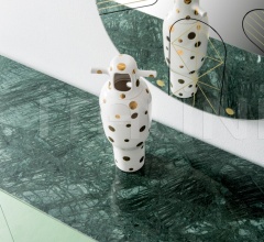 Настенное зеркало KING KONG Настенное зеркало KING KONG фабрика BD Barcelona Design