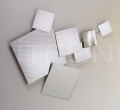 Настенное зеркало MIRALLMAR Настенное зеркало MIRALLMAR фабрика BD Barcelona Design