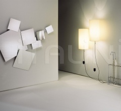 Настенное зеркало MIRALLMAR Настенное зеркало MIRALLMAR фабрика BD Barcelona Design