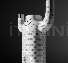 Ваза HAPPY YETI Ваза HAPPY YETI фабрика BD Barcelona Design