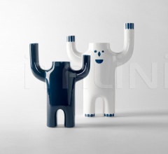 Ваза HAPPY SUSTO Ваза HAPPY SUSTO фабрика BD Barcelona Design