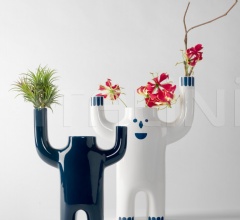 Ваза HAPPY SUSTO Ваза HAPPY SUSTO фабрика BD Barcelona Design