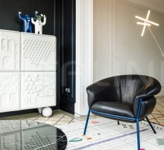 Ваза HAPPY SUSTO Ваза HAPPY SUSTO фабрика BD Barcelona Design