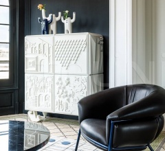 Ваза HAPPY SUSTO Ваза HAPPY SUSTO фабрика BD Barcelona Design