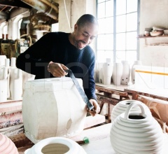 Ваза GRASSO Ваза GRASSO фабрика BD Barcelona Design