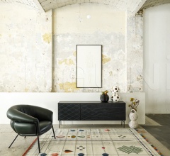 Ваза GRASSO Ваза GRASSO фабрика BD Barcelona Design