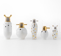 Ваза SHOWTIME 10 Ваза SHOWTIME 10 фабрика BD Barcelona Design