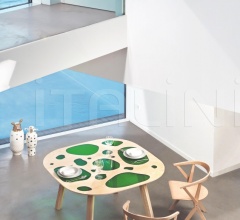 Ваза SHOWTIME 10 Ваза SHOWTIME 10 фабрика BD Barcelona Design