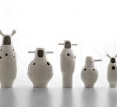 Ваза SHOWTIME Ваза SHOWTIME фабрика BD Barcelona Design