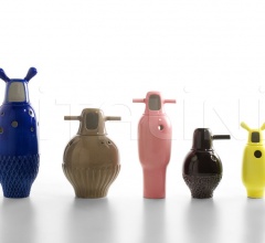 Ваза SHOWTIME Ваза SHOWTIME фабрика BD Barcelona Design