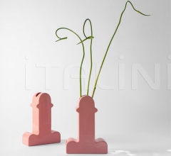 Ваза SHIVA FLOWER Ваза SHIVA FLOWER фабрика BD Barcelona Design