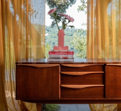 Ваза SHIVA FLOWER Ваза SHIVA FLOWER фабрика BD Barcelona Design