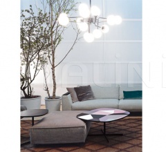 Кофейный столик Island Кофейный столик Island фабрика Arflex