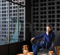 Ваза GARDENIAS Ваза GARDENIAS фабрика BD Barcelona Design