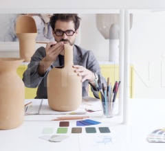 Ваза GARDENIAS Ваза GARDENIAS фабрика BD Barcelona Design