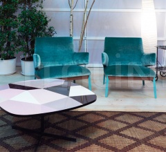 Кофейный столик Island Кофейный столик Island фабрика Arflex