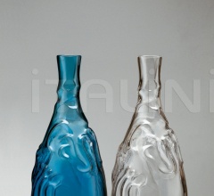 Ваза CASA DE FAMILIA BOTTLE Ваза CASA DE FAMILIA BOTTLE фабрика BD Barcelona Design
