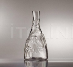 Ваза CASA DE FAMILIA BOTTLE Ваза CASA DE FAMILIA BOTTLE фабрика BD Barcelona Design