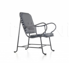 Итальянские Уличные кресла - Кресло GARDENIAS ARMCHAIR Итальянские Уличные кресла - Кресло GARDENIAS ARMCHAIR фабрика BD Barcelona Design
