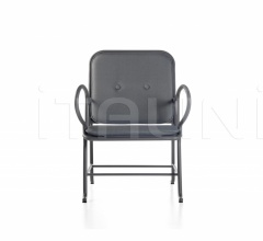 Итальянские Уличные кресла - Кресло GARDENIAS ARMCHAIR Итальянские Уличные кресла - Кресло GARDENIAS ARMCHAIR фабрика BD Barcelona Design