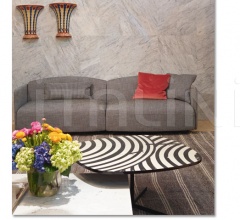 Кофейный столик Island Кофейный столик Island фабрика Arflex