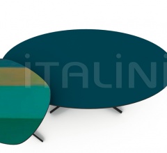 Кофейный столик Island 2856 Кофейный столик Island 2856 фабрика Arflex