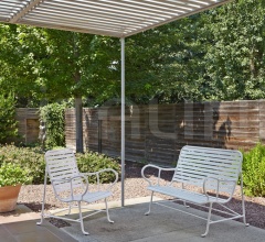 Диван GARDENIAS OUTDOOR Диван GARDENIAS OUTDOOR фабрика BD Barcelona Design