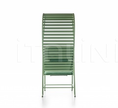 Итальянские Уличные кресла - Кресло GARDENIAS ARMCHAIR WITH PERGOLA OUTDOOR Итальянские Уличные кресла - Кресло GARDENIAS ARMCHAIR WITH PERGOLA OUTDOOR фабрика BD Barcelona Design