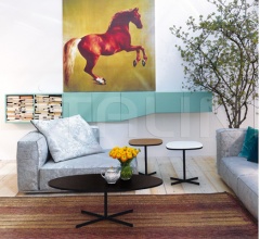 Кофейный столик Island 2856 Кофейный столик Island 2856 фабрика Arflex